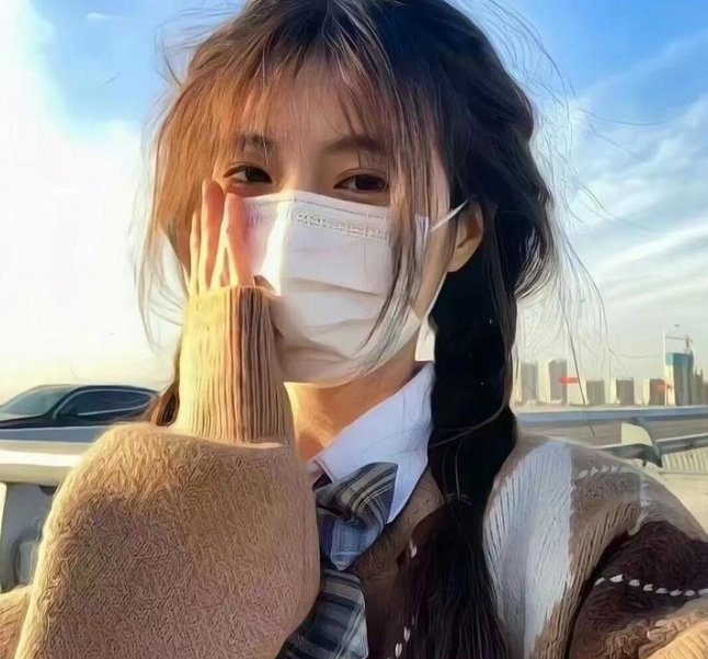 山羊的故事